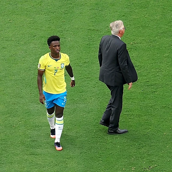 Madrid Daily: Militão’s progress, Clásico prices and Ancelotti’s message to Vinícius