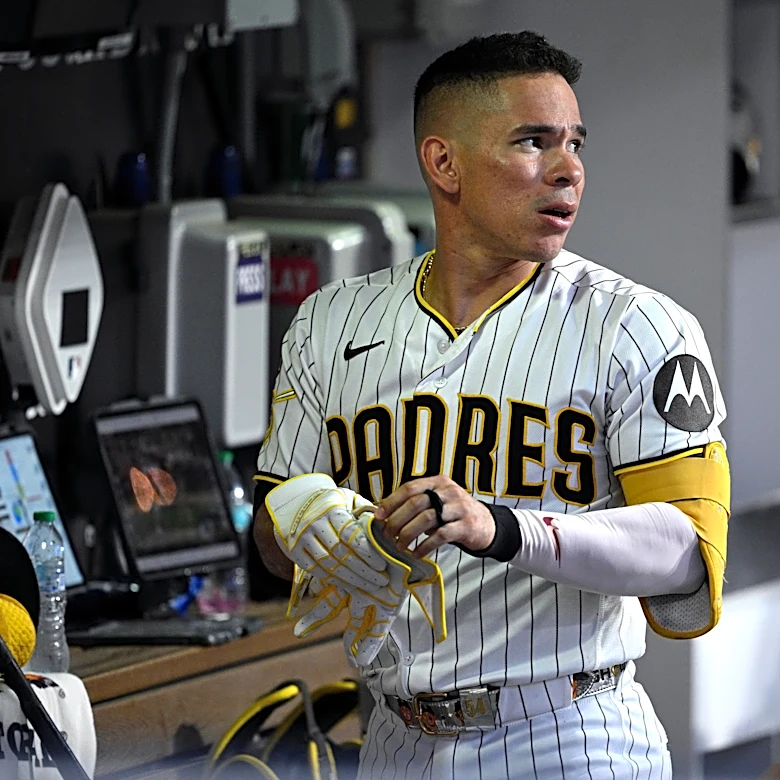 Former Royals in the postseason