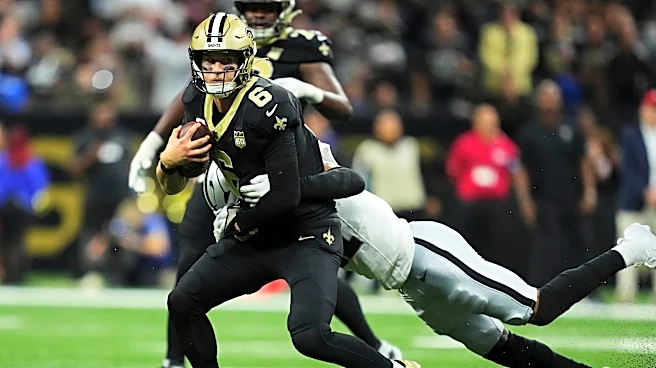 Are the Saints actually a couple bad calls away from being 3-0?