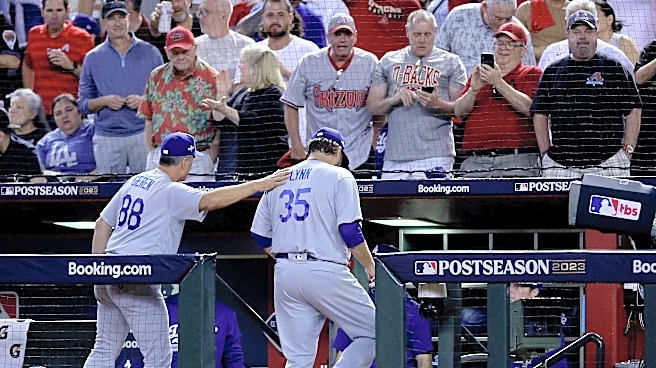 Dodgers playoff doomsday scenarios