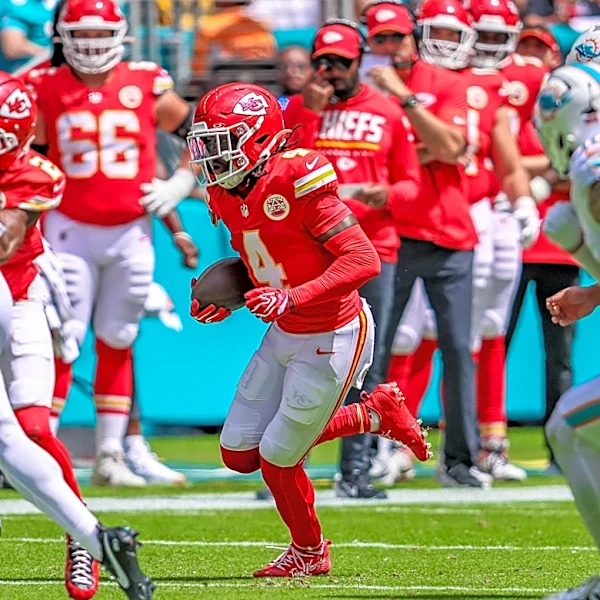 Numbers Never Lie: 4 notable Chiefs stats to know through three weeks