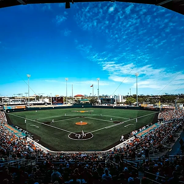UFCU Disch-Falk Field renovations to begin on Thursday