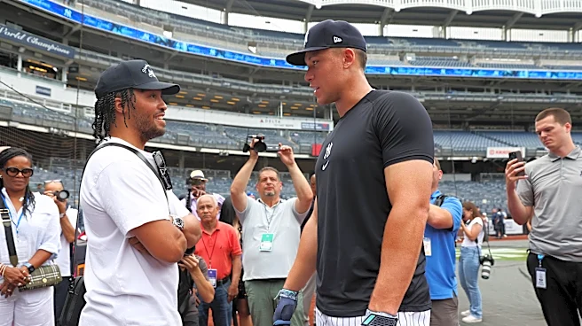The similarities between the 2026 Yankees and Knicks seasons