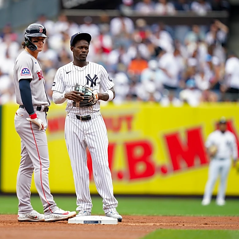 A position-by-position analysis of the Red Sox-Yankees playoff series