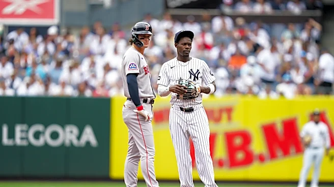 A position-by-position analysis of the Red Sox-Yankees playoff series