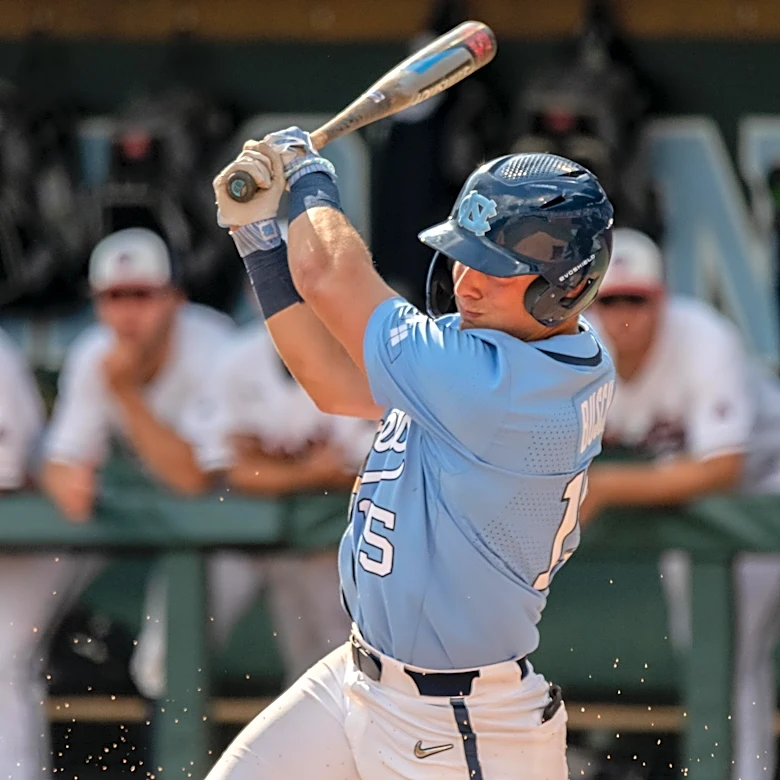 Tar Heels in the MLB Postseason