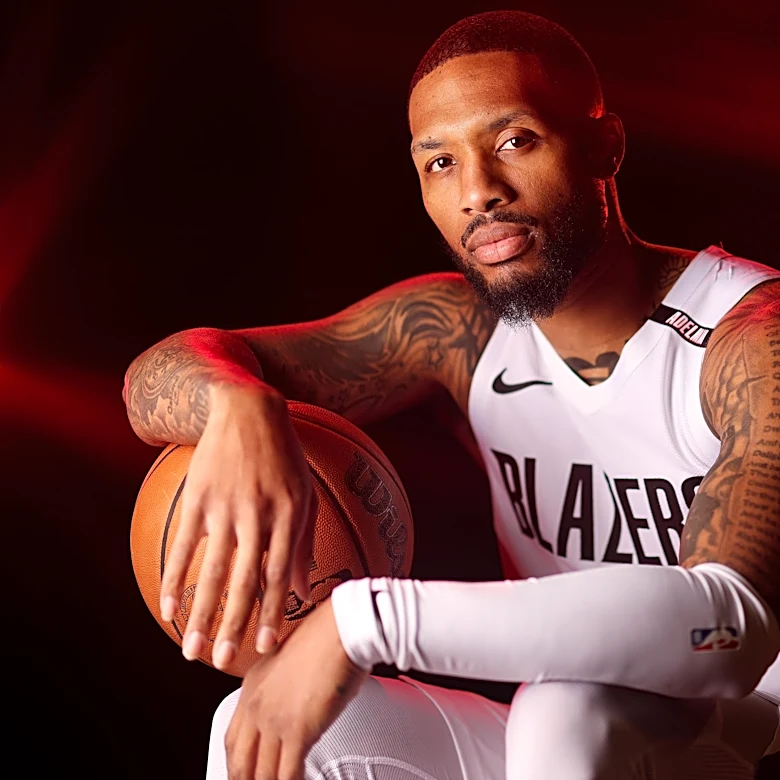 Why You Should Bet on Damian Lillard This Year