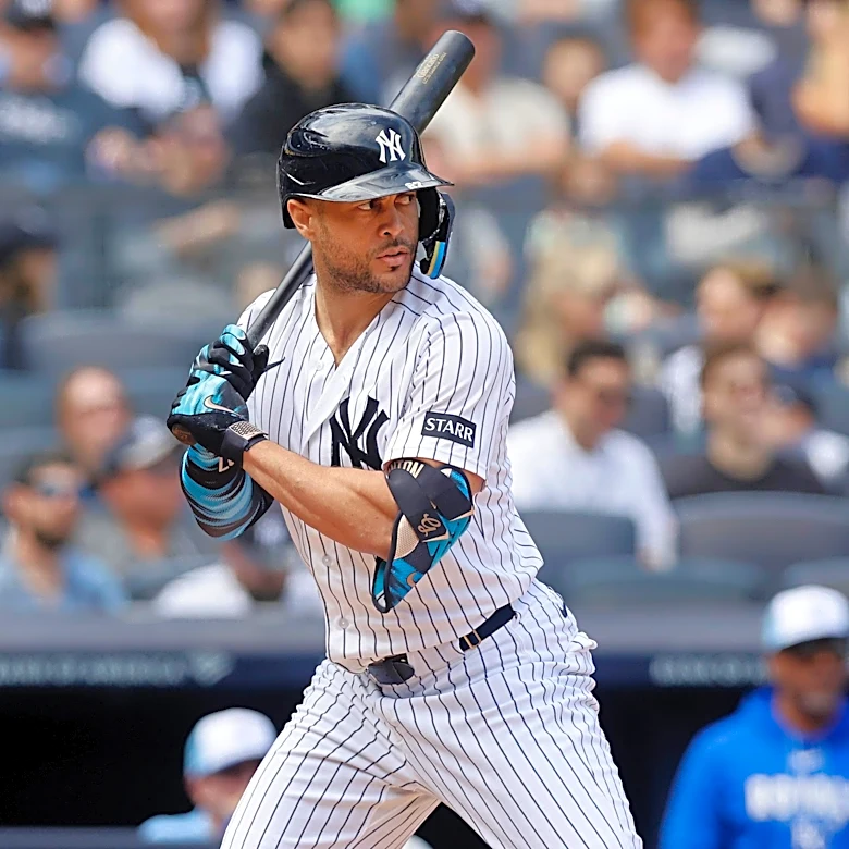 A full breakdown of the Yankees postseason roster for Wild Card Series