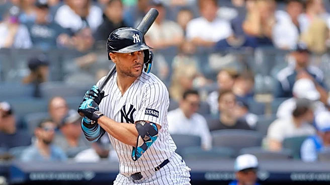 A full breakdown of the Yankees postseason roster for Wild Card Series