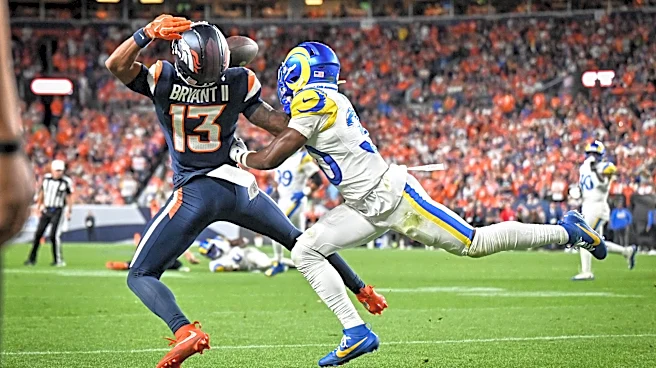 Rams Power Rankings roundup: Week 4