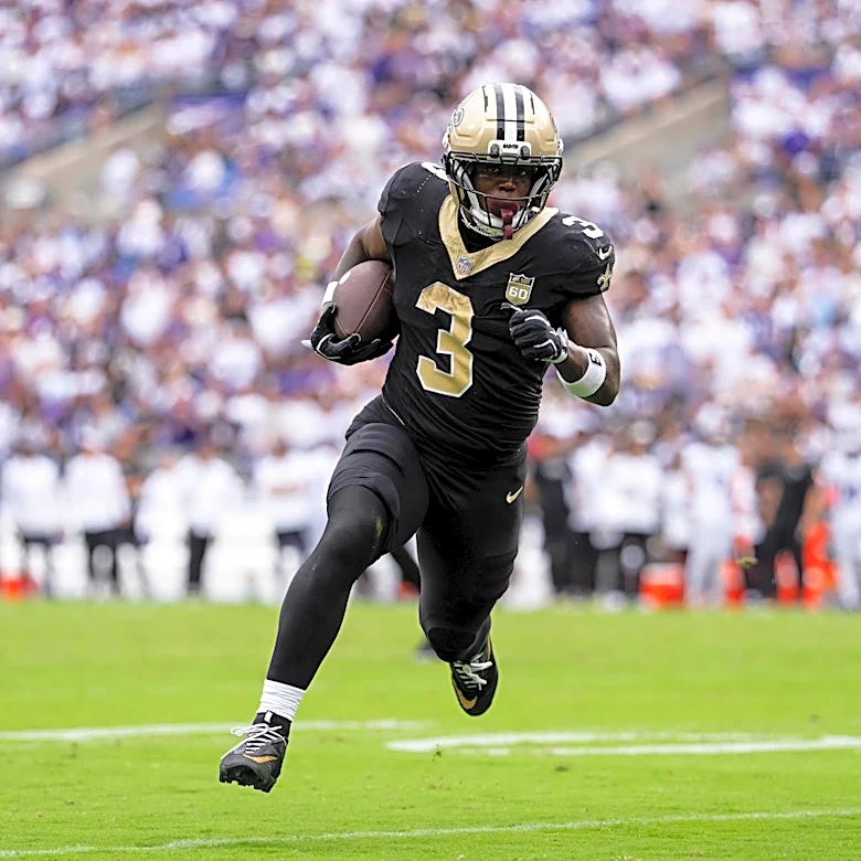 New Orleans Saints News: Another Saints playmaker goes down with a hamstring injury