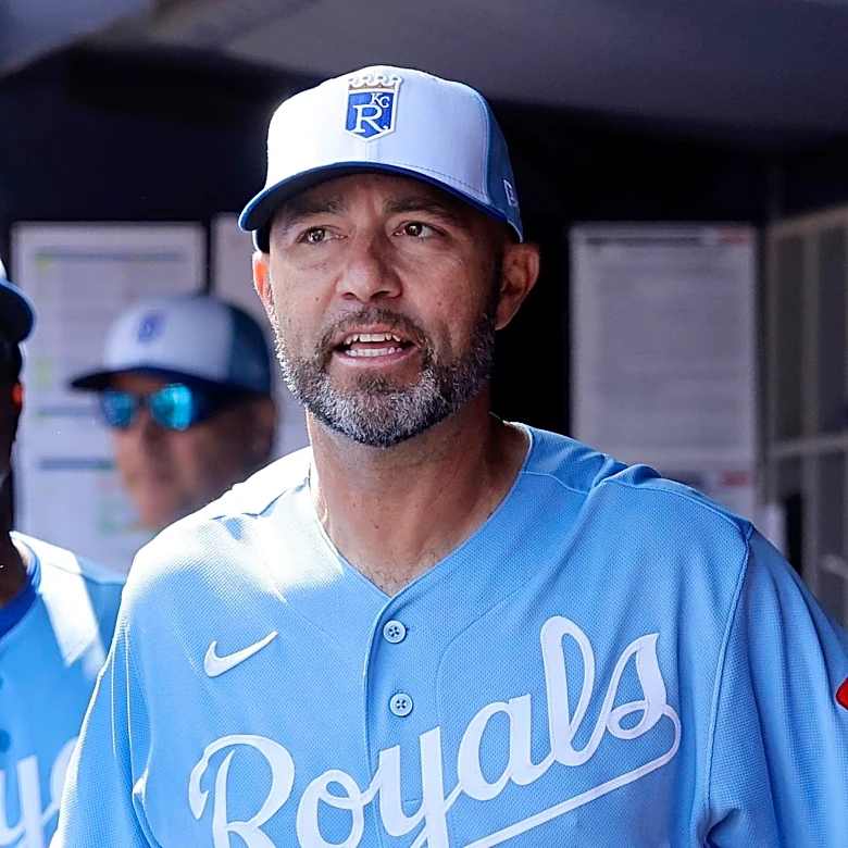 Alec Zumwalt out as hitting coach