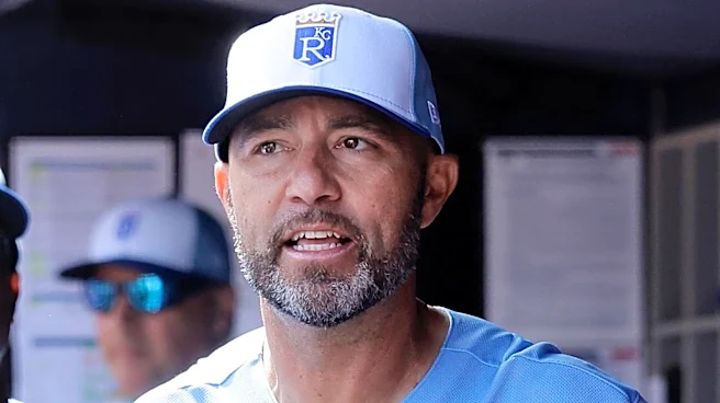 Alec Zumwalt out as hitting coach