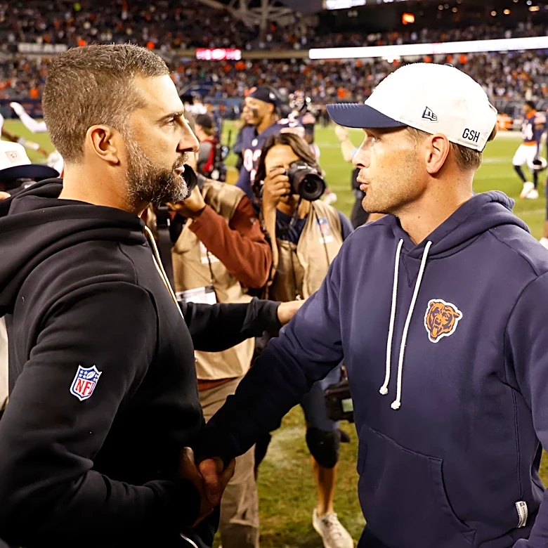 Eagles News: Outcoached by the Bears