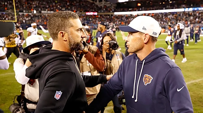 Eagles News: Outcoached by the Bears