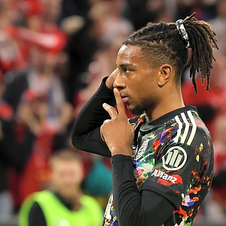 Michael Olise’s camp will definitely ask for release clause in imminent contract talks with Bayern Munich