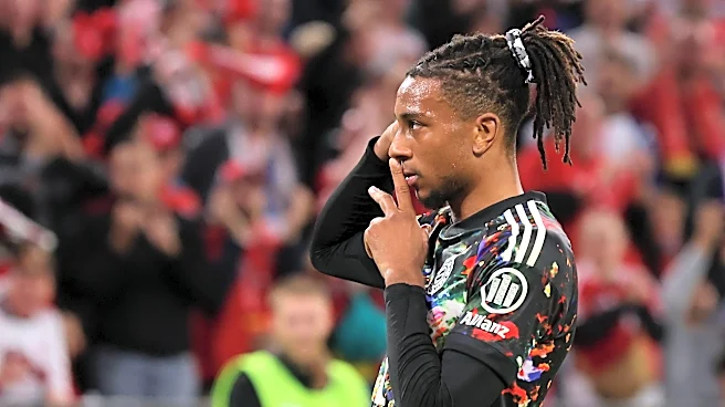 Michael Olise’s camp will definitely ask for release clause in imminent contract talks with Bayern Munich