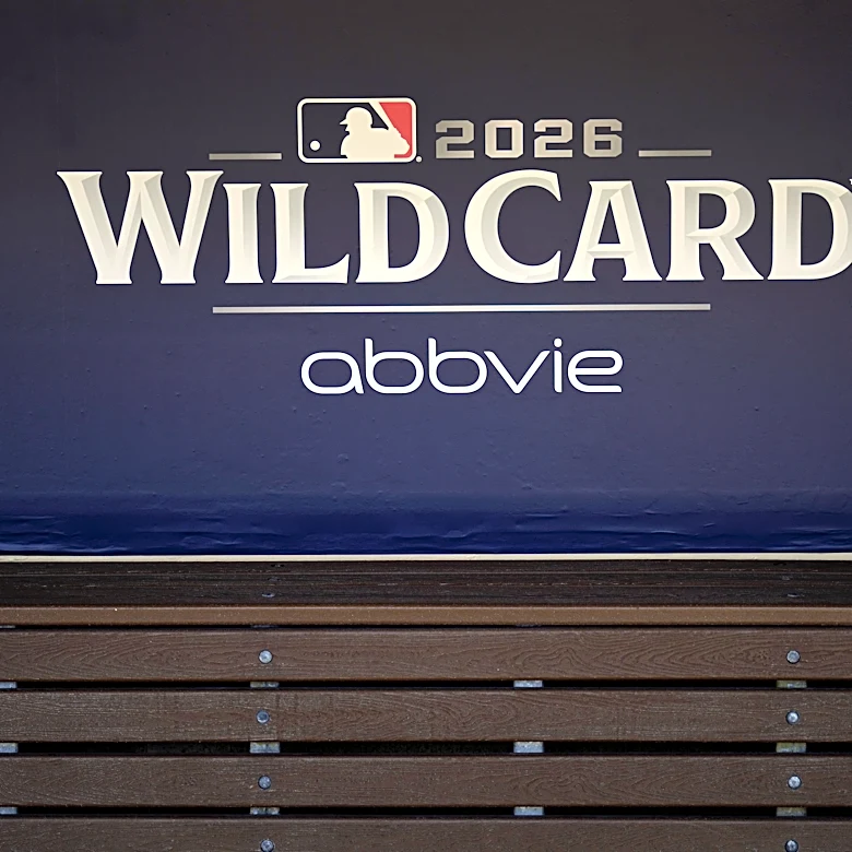 MLB Wild Card Series Game 1: Phillies at Braves, White Sox at Astros, Red Sox at Yankees