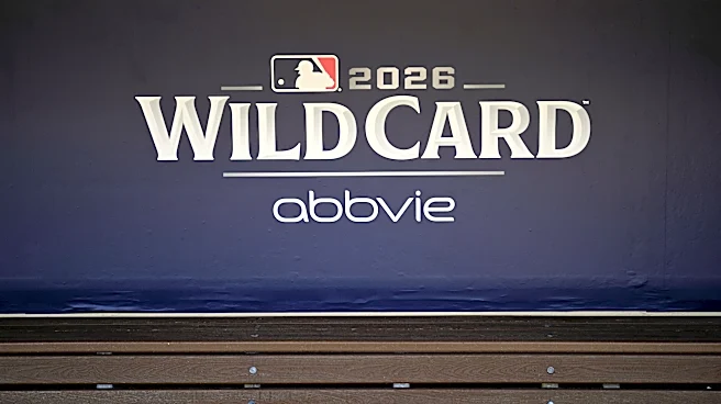 MLB Wild Card Series Game 1: Phillies at Braves, White Sox at Astros, Red Sox at Yankees