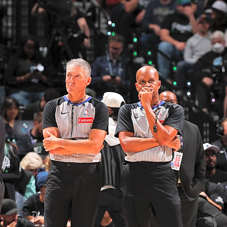 NBA Highlights 2026-27 Points of Emphasis for Referees