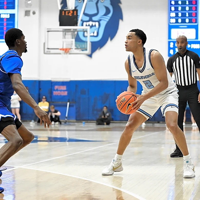 Scouting Report: What Michigan Basketball fans can expect from Columbia transfer Kenny Noland