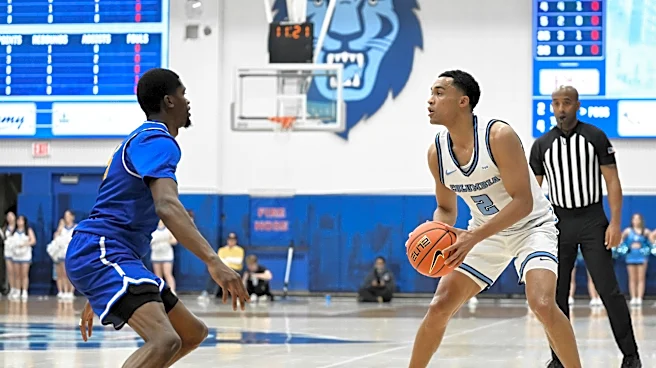Scouting Report: What Michigan Basketball fans can expect from Columbia transfer Kenny Noland