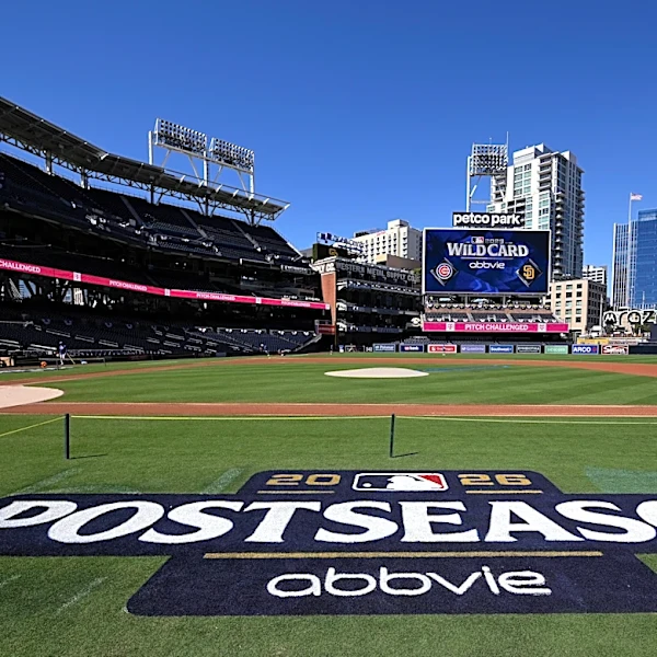 MLB Wild Card Round Day One Game Thread
