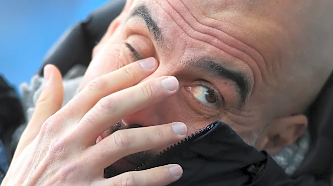 Premier League Say Man City “Systematically Broke League Rules for a Decade”