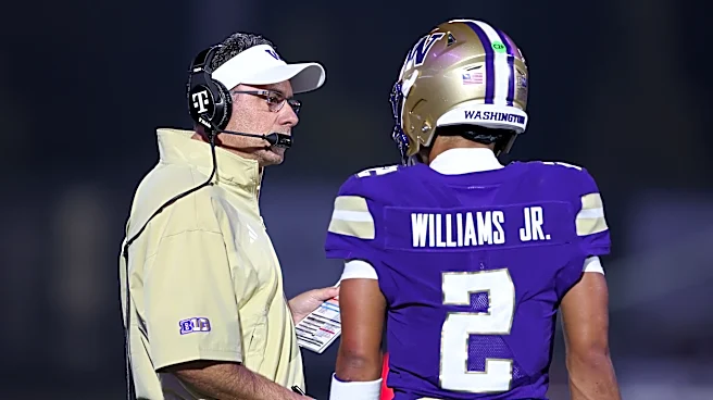 Washington’s 2026 Season Is Built on Poor Decisions