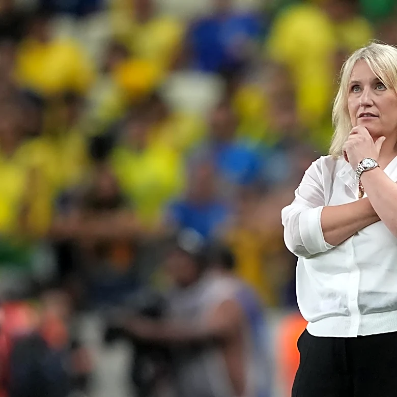 Emma Hayes names 26-player USWNT roster for October friendlies against Spain
