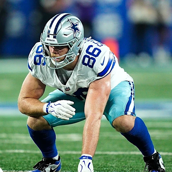 Cowboys turning point: Costly false start opens door for stunning finish