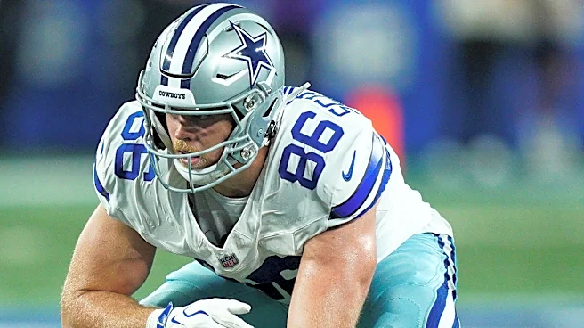 Cowboys turning point: Costly false start opens door for stunning finish