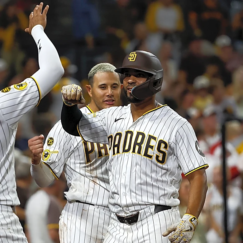On The Horizon: Cubs vs. Padres Wild Card Series preview