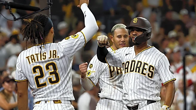 On The Horizon: Cubs vs. Padres Wild Card Series preview