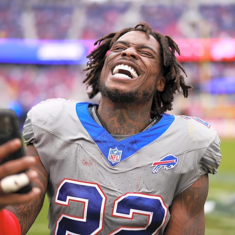 Bills Week 3 game balls: Defense rescues a five-turnover afternoon against the Chargers