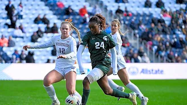Spartan Soccer & Volleyball off to impressive starts