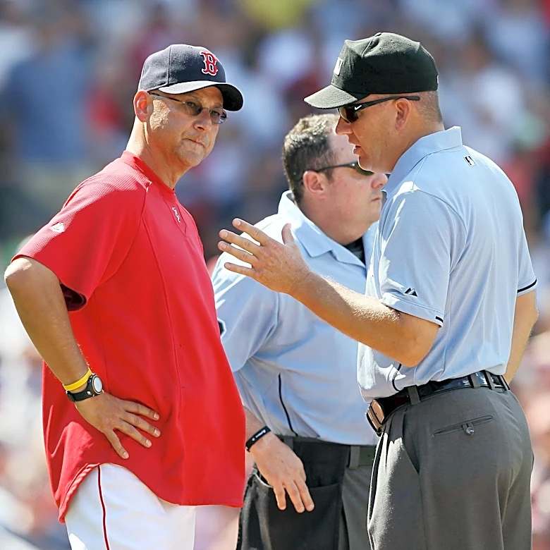 MLB Playoffs soldier on without the mighty Cincinnati Reds