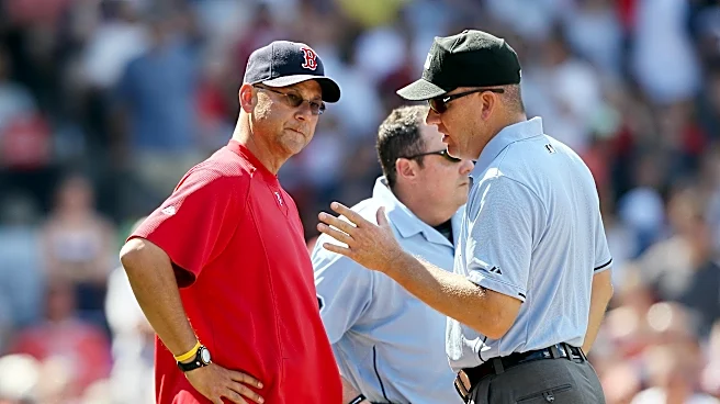 MLB Playoffs soldier on without the mighty Cincinnati Reds