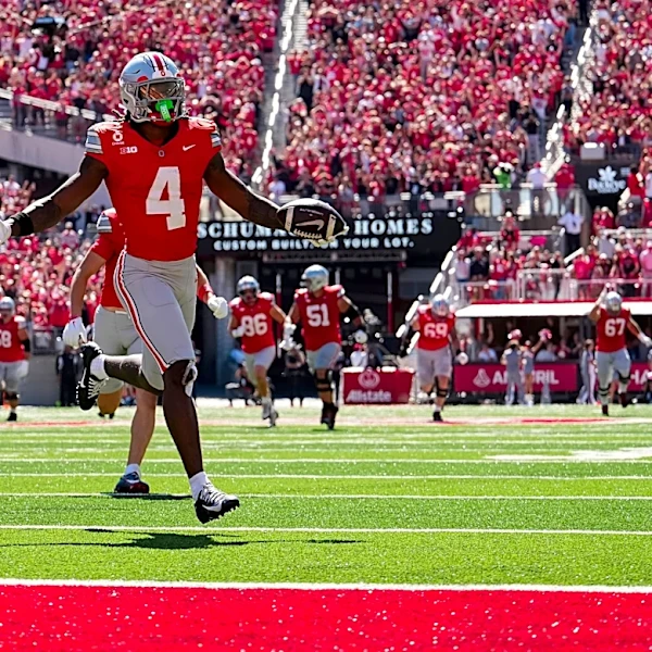 You’re Nuts: What is the most memorable performance for an Ohio State wide receiver?