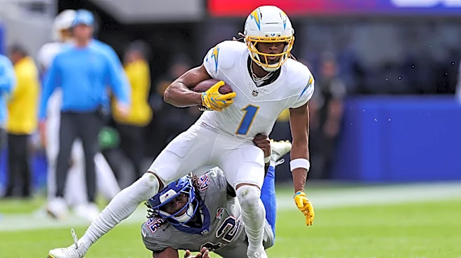 Bolts from the Blue Reacts Survey: Who has been the most disappointing?