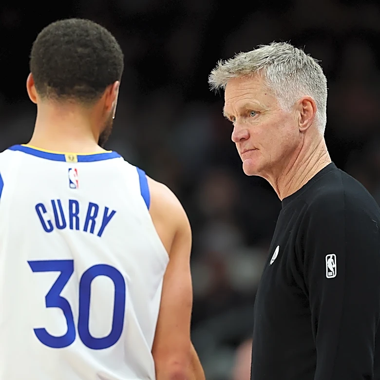 Did Steve Kerr finally get the young big he wanted in Yaxel Lendeborg?