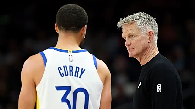 Did Steve Kerr finally get the young big he wanted in Yaxel Lendeborg?