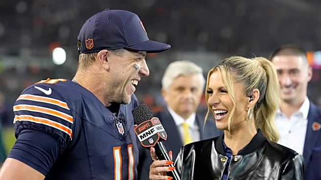 Hot Take Tuesday: The Case Keenum Game