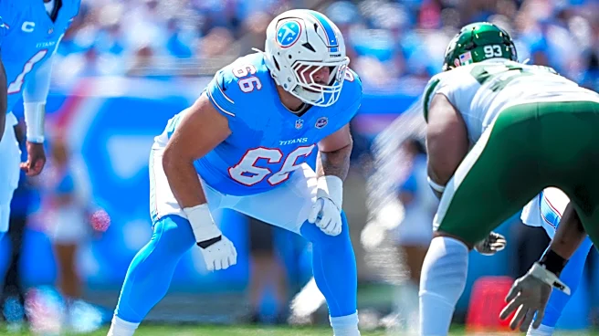Titans place Fernando Carmona AND Jackson Slater on IR