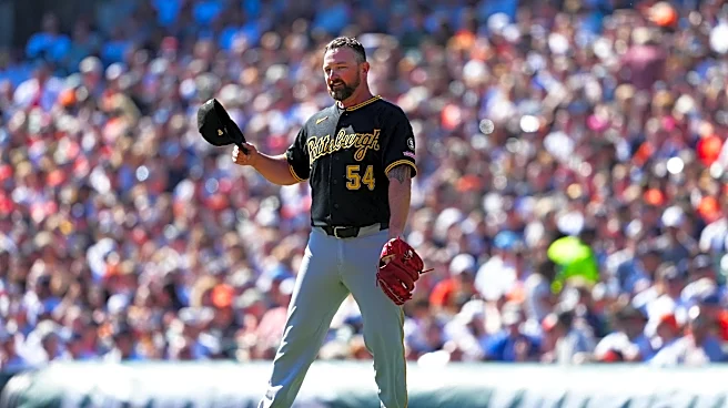 Dominant 2019 Padres closer announces retirement