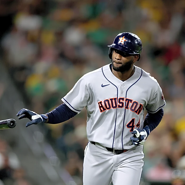 Astros vs. White Sox ALWC Game 1 Discussion Thread: 9/29/2026