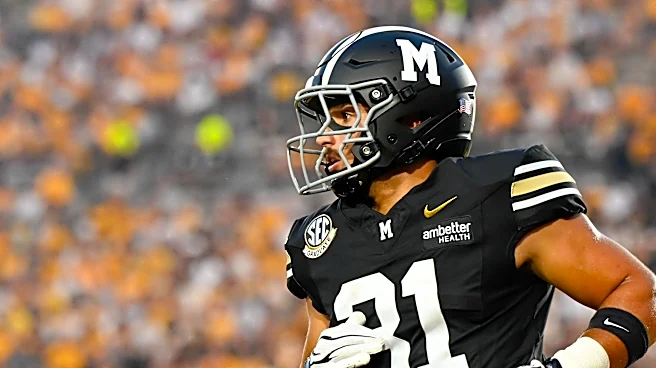Midweek Presser Highlights: Mizzou Looks to Bounce Back Against Florida