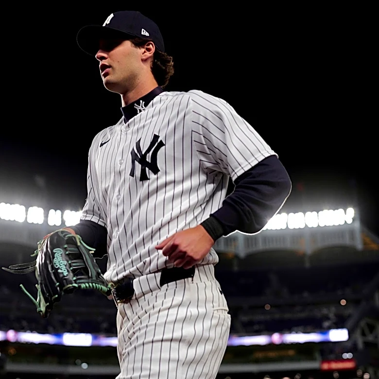 Yankees reveal lineup for Wild Card Series Game 1