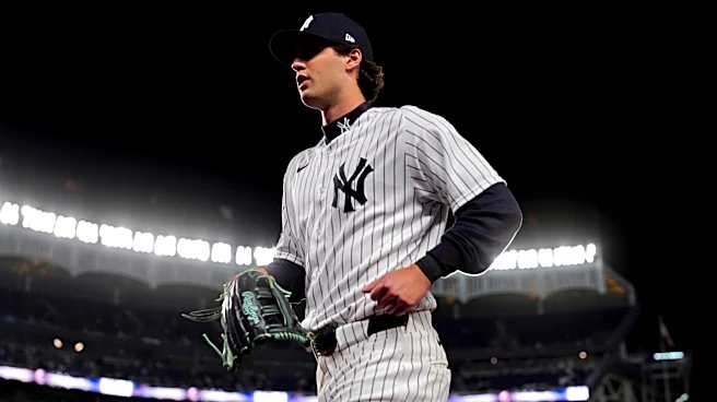 Yankees reveal lineup for Wild Card Series Game 1