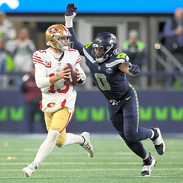 Seahawks Reacts survey: How many games will Seattle win in October?